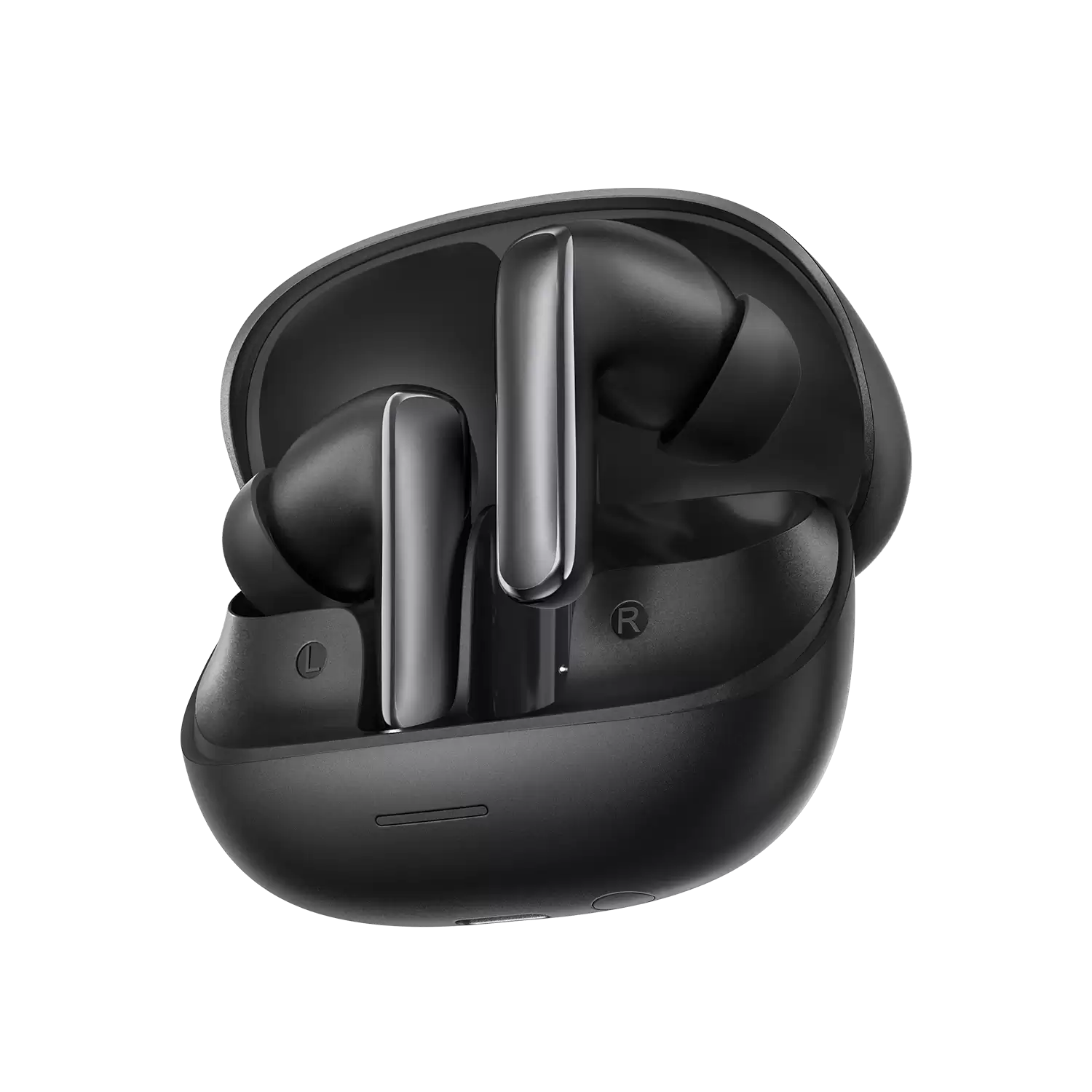QCY 推出 Melobuds N65 耳机：8 麦克风通话降噪、50 小时续航，259 元