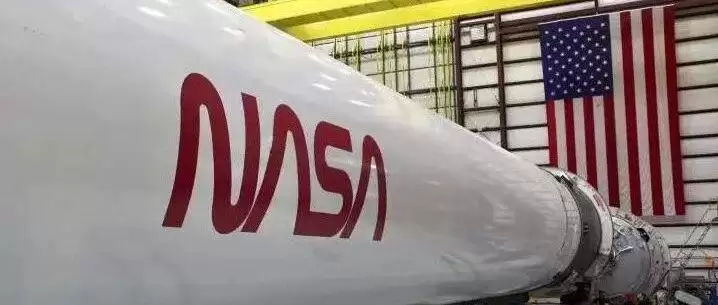 NASA局长:“中国可能击败美国”