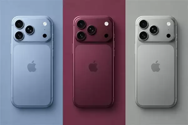 “iPhone 18 Pro图纸都看不住!”,苹果隐私广告翻车遭群嘲