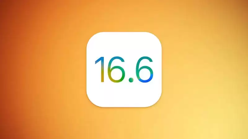 苹果 iPad Pro(11) 3刷机更新iOS 16.6正式版_苹果升级教程