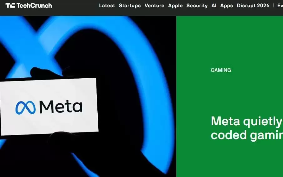 Meta悄悄上新应用Pocket,可用AI随手制作小游戏