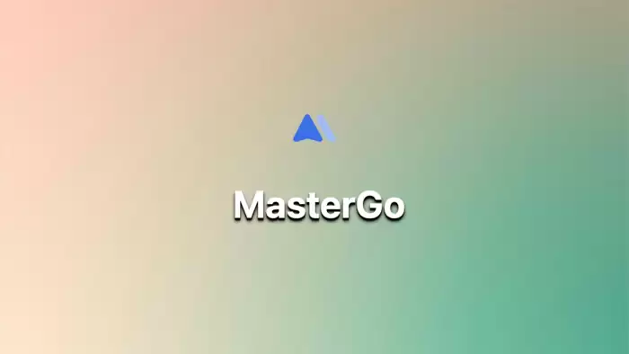 MasterGo AI 持续升级设计能力:AI 正在重塑产品设计工作流