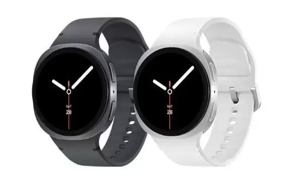 人性化!三星用Galaxy Watch预防高温工作者中暑