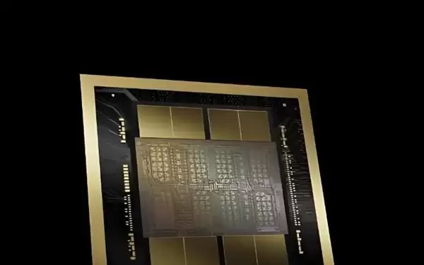 真核动力AI!英伟达Blackwell芯片成功用上反应堆供电