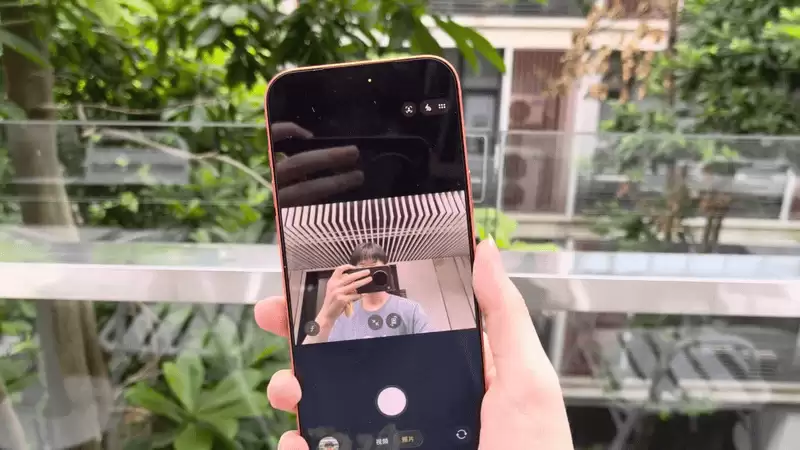 从iPhone到国产安卓:为什么手机CMOS都变「方」了?
