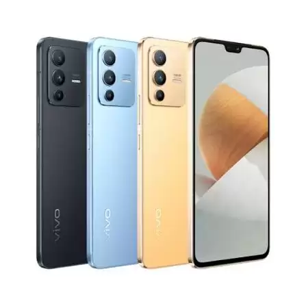 V2612A 新机入网:预估 vivo S12 增大电池验证机 7015mAh 增幅 70.89%