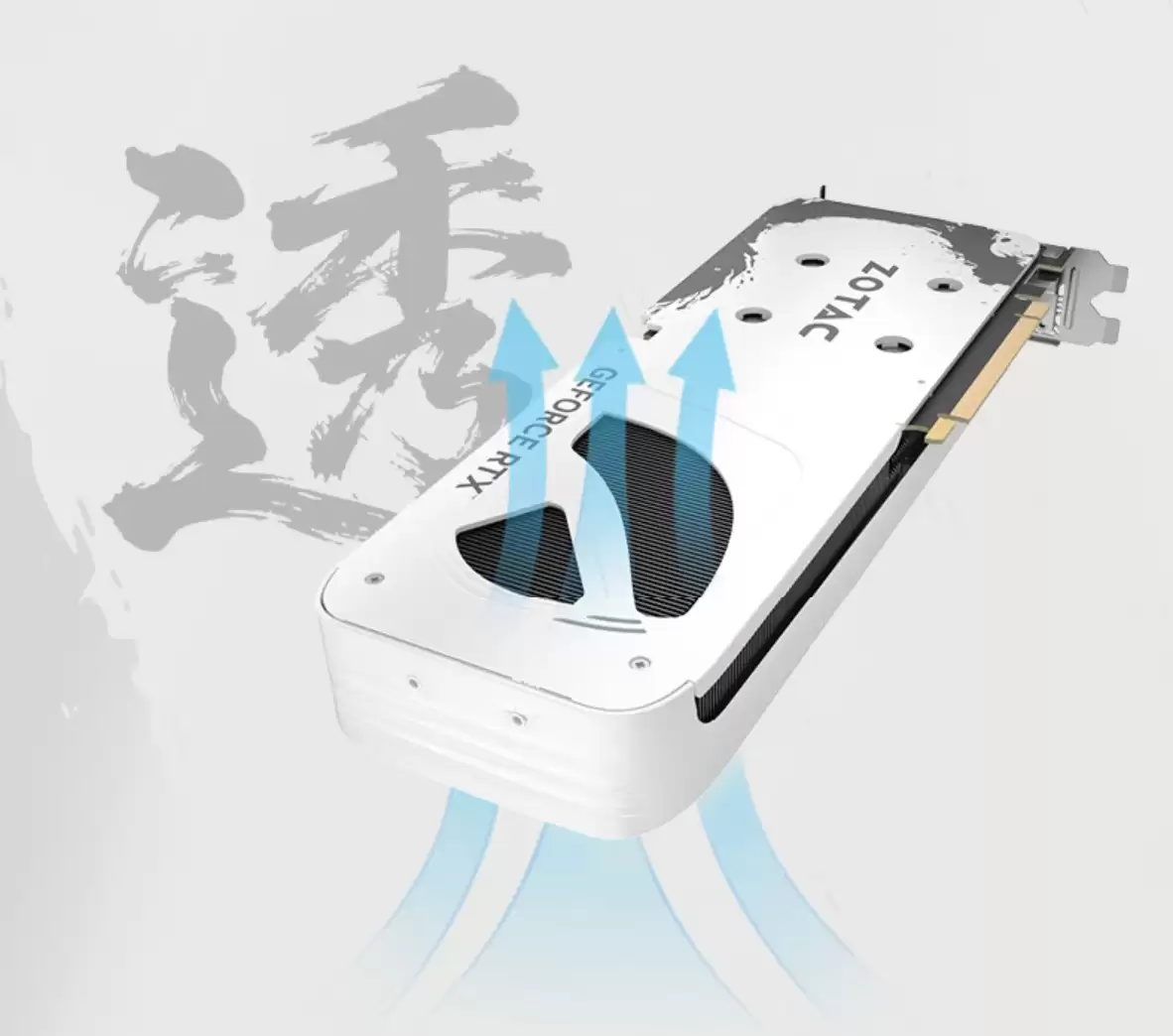 618索泰两款显卡参战,RTX 5060和5060 Ti