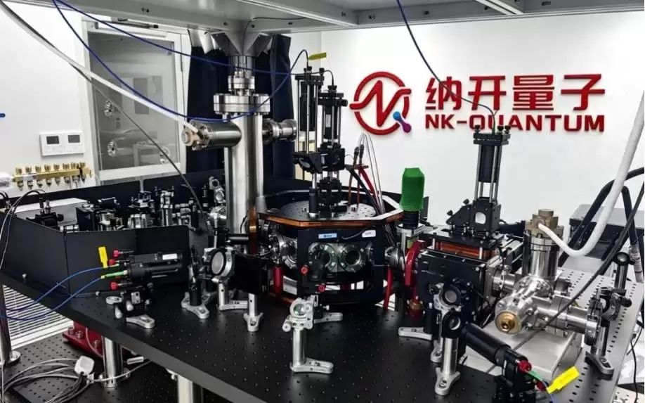 36氪首发丨北大博士量子团队获高瓴创投领投,国内唯一实现纳开温区量子计算机工程化