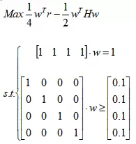 数据库交易回测系列三:多因子Alpha策略最佳因子权重