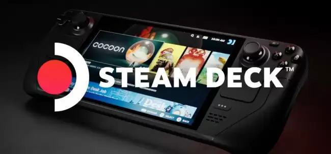 Steam Deck 稳定版更新：优化 Steam Machine 兼容性 调整分辨率设置