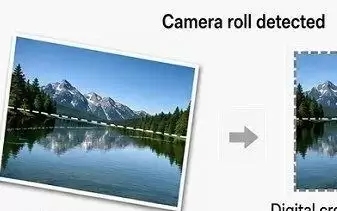 苹果iPhone相机防抖专利公示:机械校正保持画面水平