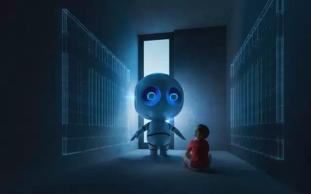 算法时代,如何构建孩子的系统思考能力?