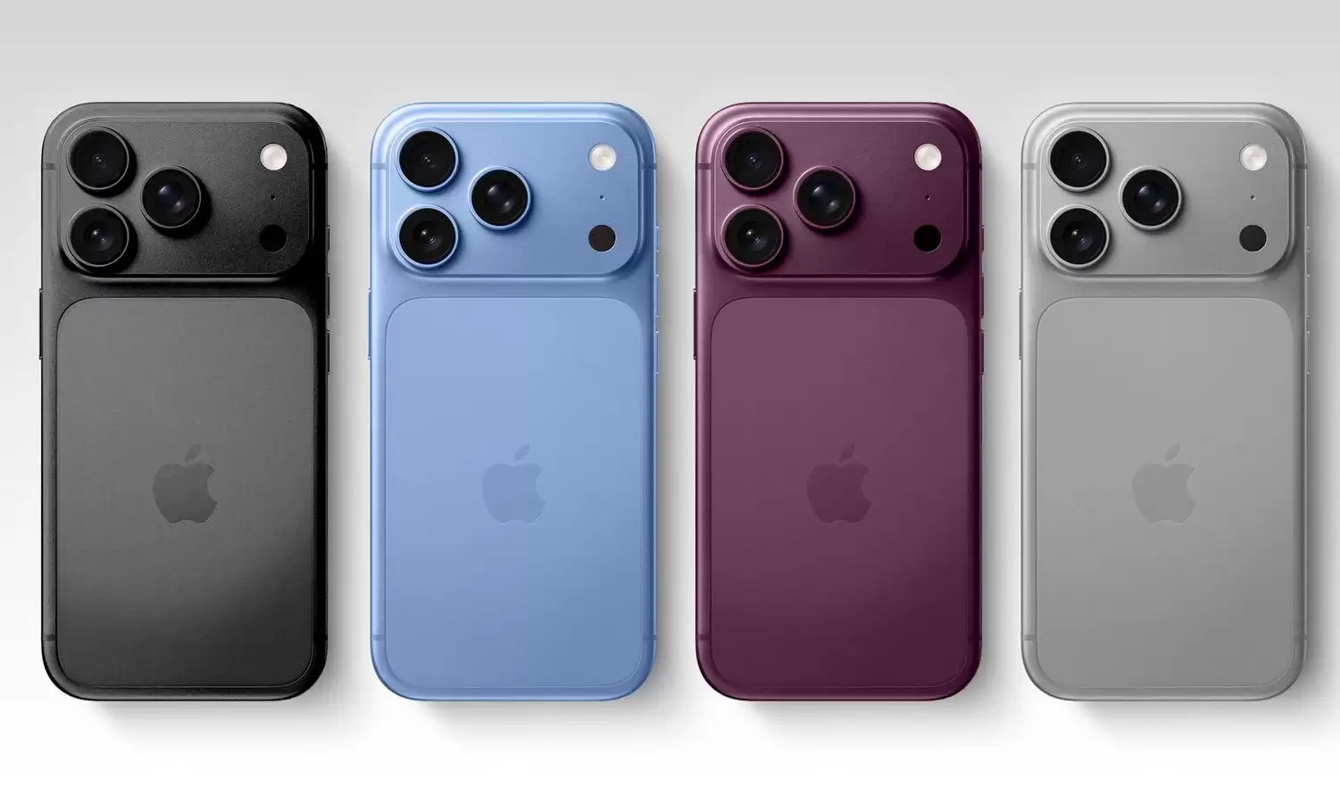 彻底泄密!国行iPhone18又有大变化