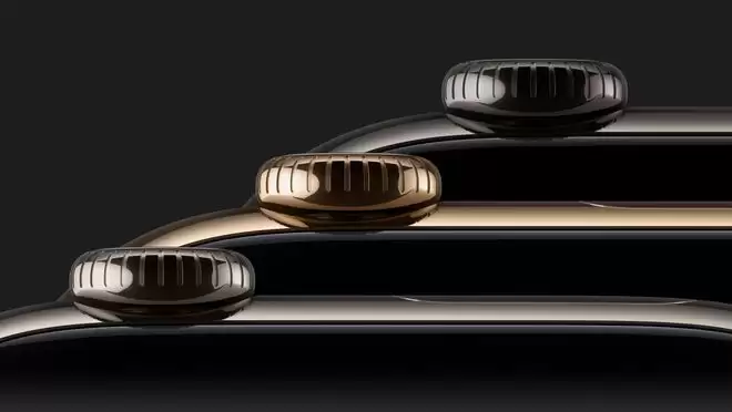 Apple Watch有望明年大改:全新表带接口、更薄机身