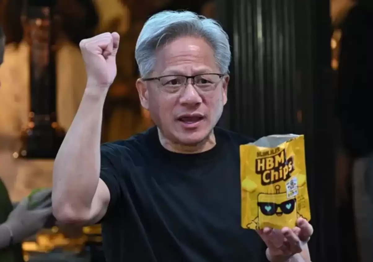 黄仁勋“抠门三件套”曝光!英伟达没有免费午餐,连咖啡都收钱