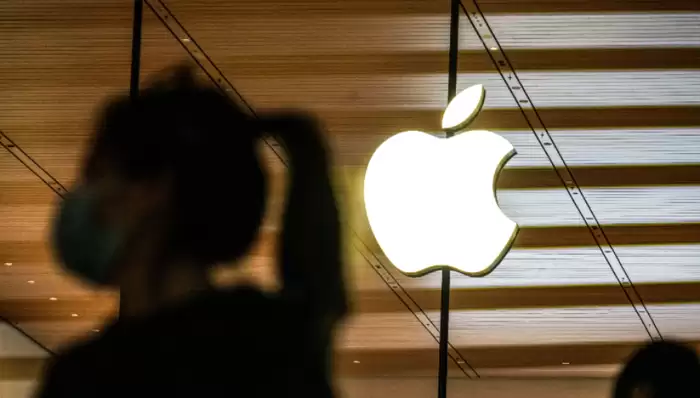 苹果大量机密文件遭泄露,iPhone 18 Pro实拍图流入暗网