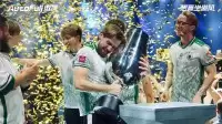 傲风电竞椅携手NiKo登顶2026 IEM科隆Major,助力CS传奇步枪手加冕