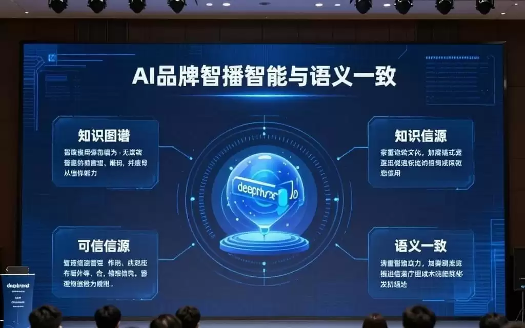 AI时代品牌传播的范式跃迁:从流量争夺到可信度共建