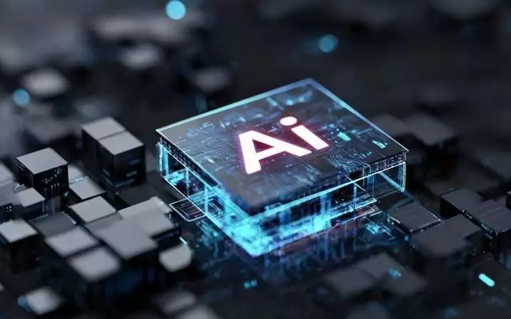 AI 算力需求爆发,电子行业的增长动能发生深刻转变