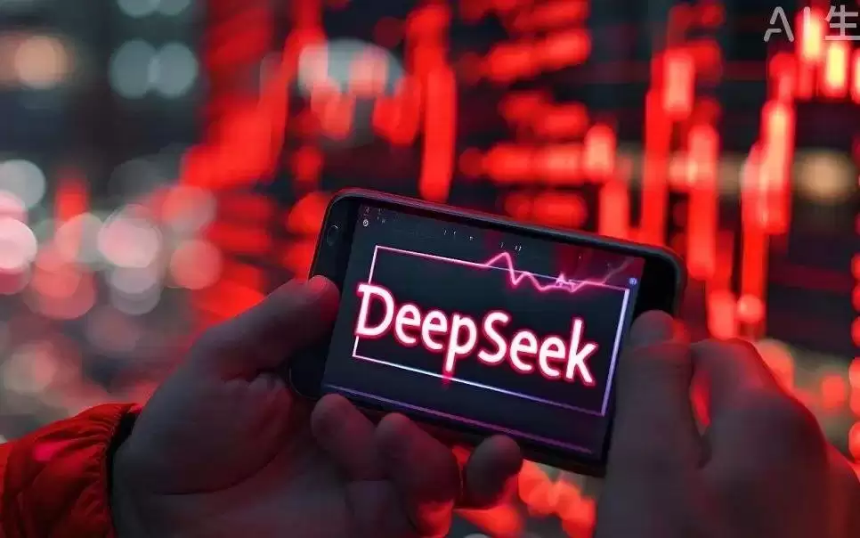 DeepSeek即将实行峰谷定价:高峰时段价格翻倍