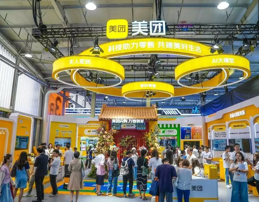 美团正式发布新一代万亿参数大模型 LongCat-2.0,并将对外开源