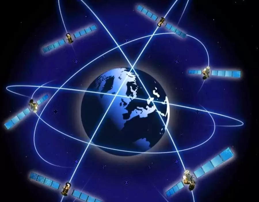 北京太空算力创新中心揭牌,太空算力政策加码,卫星产业链加速落地