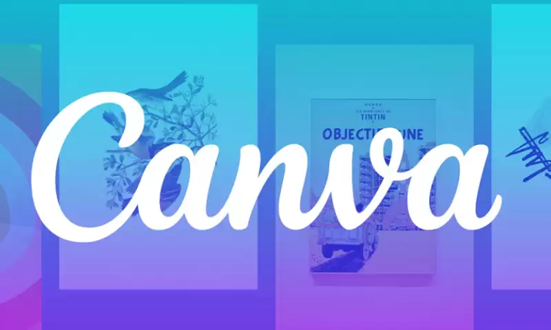 Canva持续完善AI创作生态,智能设计能力进一步升级