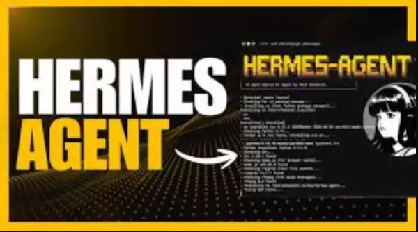 Hermes Agent持续优化智能体能力,多Agent协同成为企业AI应用新方向