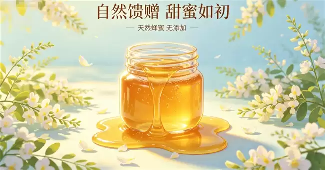 2026百元左右靠谱的蜂蜜怎么选?蜜源纯净|无添加款,结晶绵密性价比高