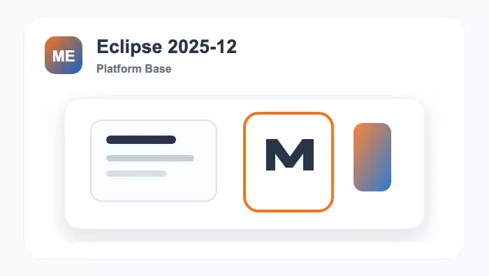 MyEclipse 2026 更新 Java 支持:2026.2.0 可开发 Java 26,2026.1.0 完整跟进 Java 25