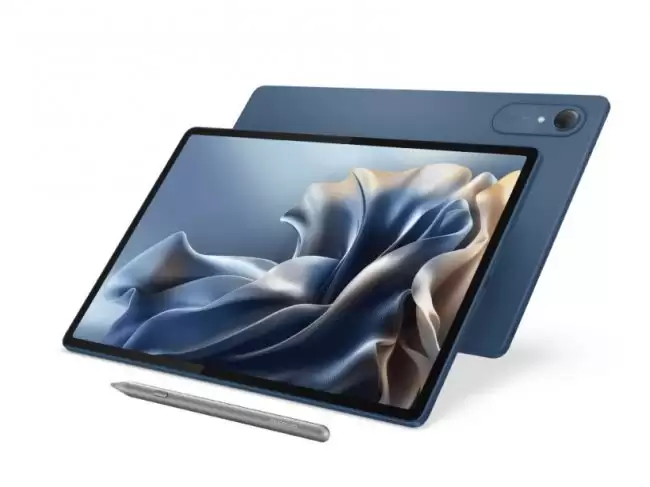 联想摩托罗拉海外发布 Moto Pad 70 Pro 平板:13 英寸 3.5K 屏、骁龙 8s Gen 4
