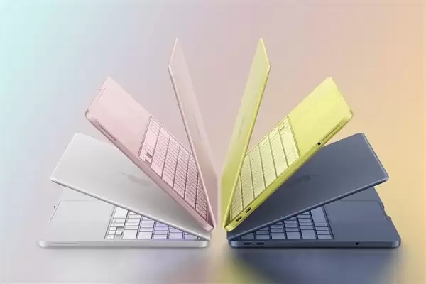 苹果上调MacBook Neo售价,官翻版以679美元成