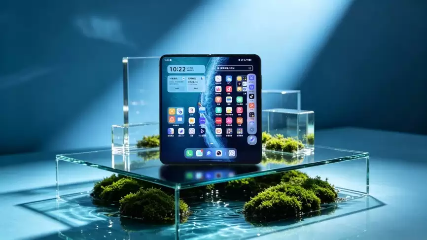 vivo X Fold6深度体验:四屏同开,可堪“大”任