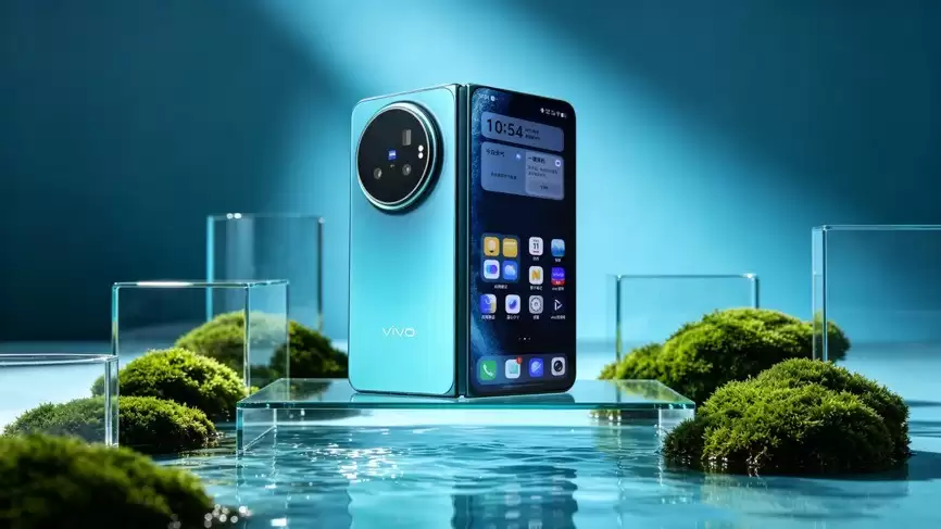 vivo X Fold6深度体验:四屏同开,可堪“大”任