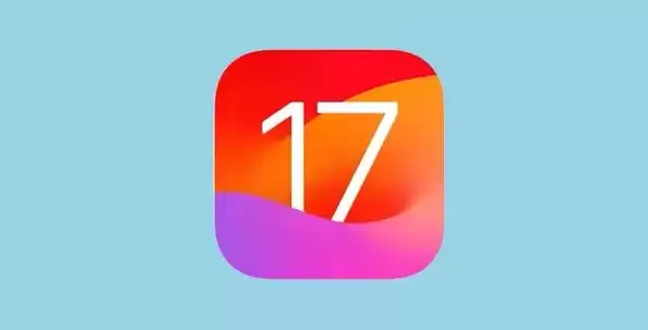 苹果 A1430关闭iOS 17，无法降级