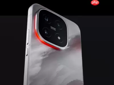 iQOO 15系列二度涨价,24GB+1TB版本突破8000元