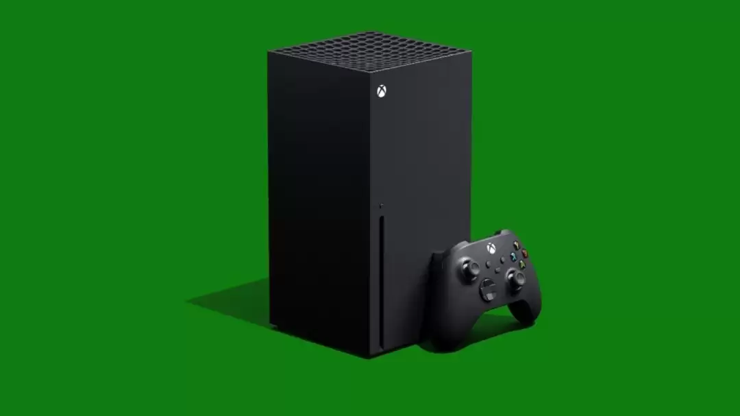 微软Xbox主机大幅涨价:XSX/XSS多型号提价百至百