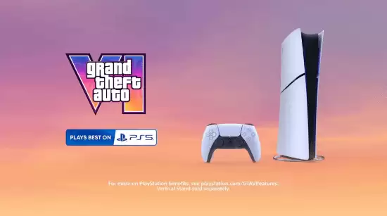 GTA6发售在即,PS5与Xbox年末主机供应告急