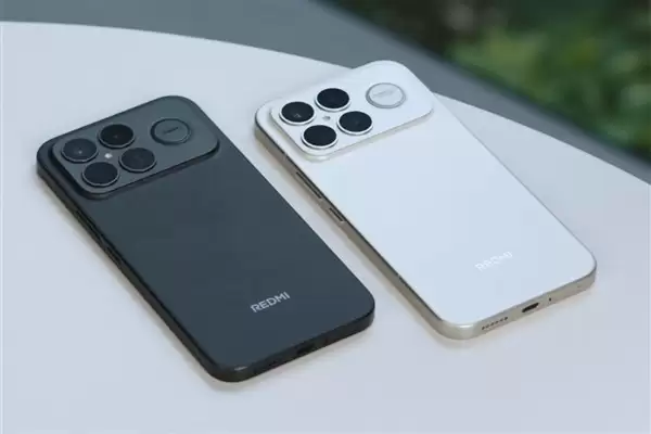 Redmi K100系列将于2026年8月首发,双版本+