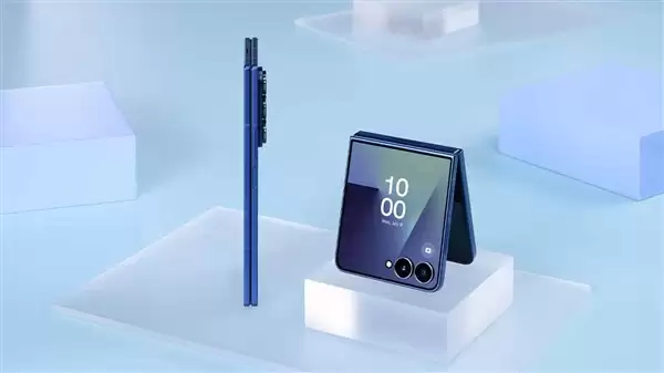 三星Galaxy Z Flip8回归高通阵营,或成安卓Top5唯一坚守小折叠旗舰