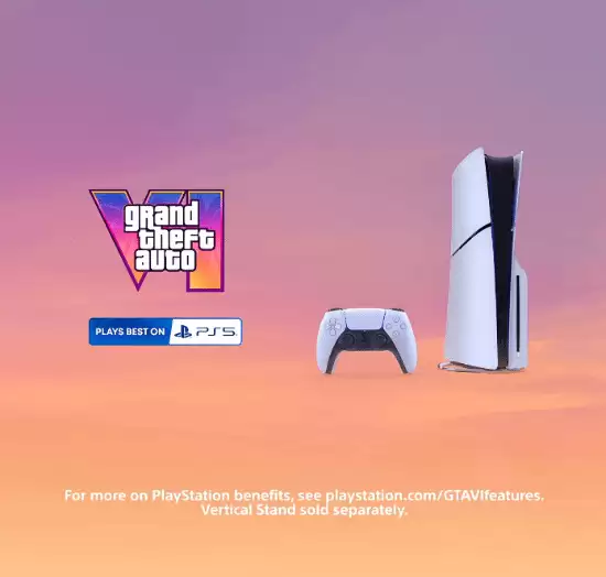 GTA6官宣登陆PS5:2026年11月19日发售,深度