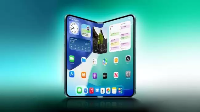 三星显示获苹果认证将独家(G-Y)折叠屏 iPhone OLED 面板