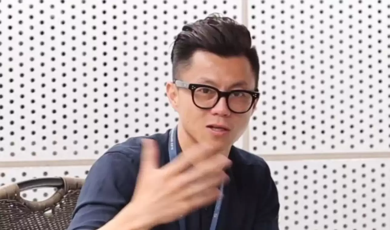 沉寂半年冲上热搜!顶流车评人陈震低调回归,车圈彻底沸腾