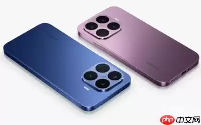 外媒:索尼LYTIA L910搭载LOFIC技术 或落地小米18系列