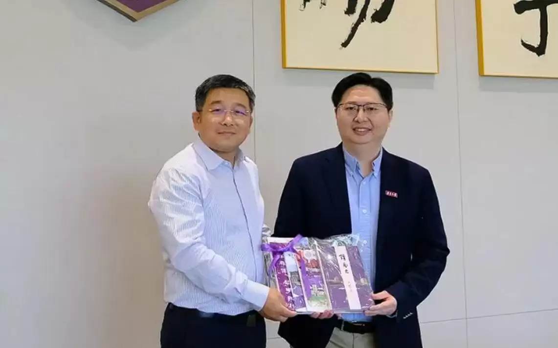 又一位!“癌症芯片技术先驱”自美归国