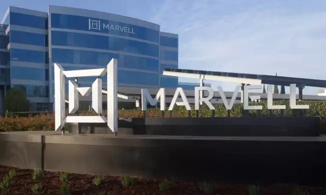 Marvell 总裁 Chris Koopmans:已就导入 A14 制程与台积电洽谈