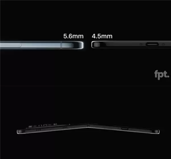 苹果首款折叠屏iPhone进入试产,预计9月发布,起售价