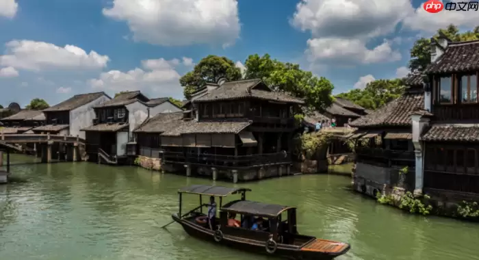 “端午+毕业季”双重因素叠加,浙江多地成热门旅游目的地