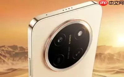在45℃戈壁滩追星17小时 荣耀X80 Pro Max扛住了吗?