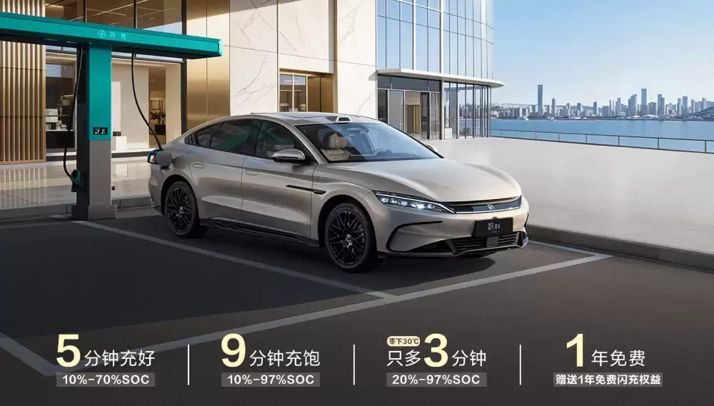 汽车市场竞争白热化,比亚迪凭技术产能优势下半年能否持续领跑?